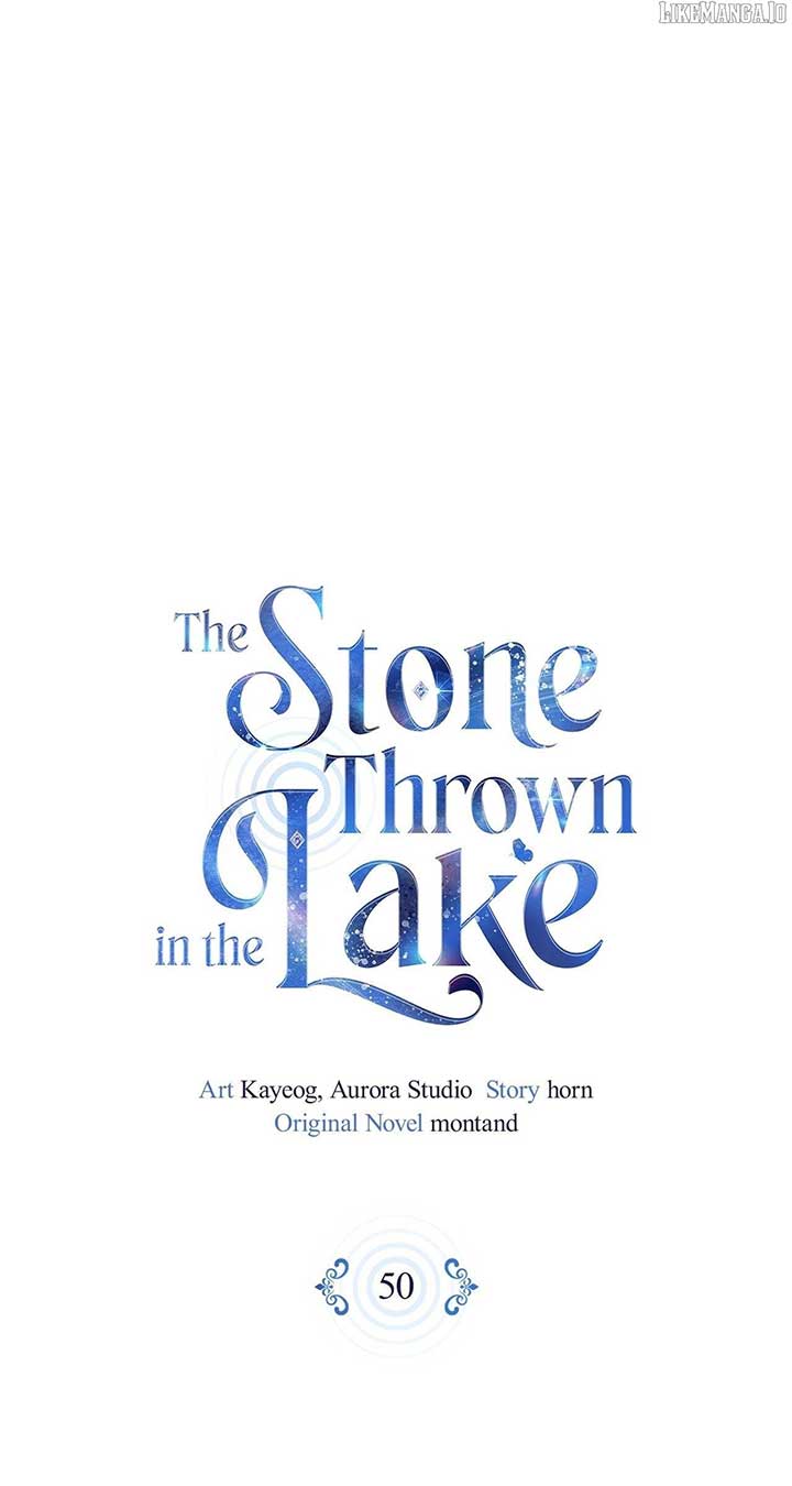 The Stone Thrown in the Lake Chapter 50 - Page 27