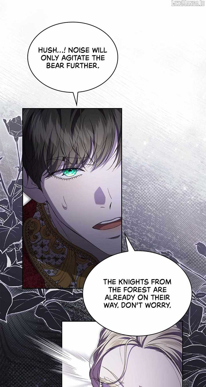 The Stone Thrown in the Lake Chapter 50 - Page 34