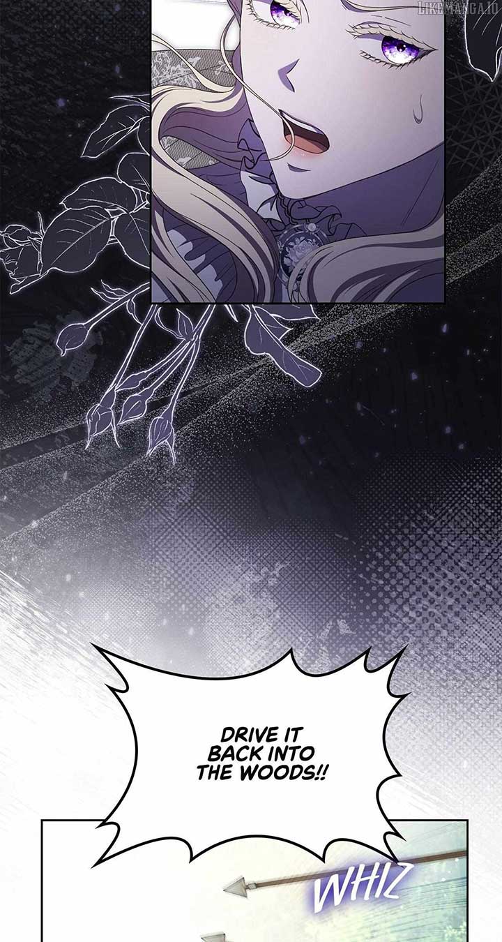 The Stone Thrown in the Lake Chapter 50 - Page 35