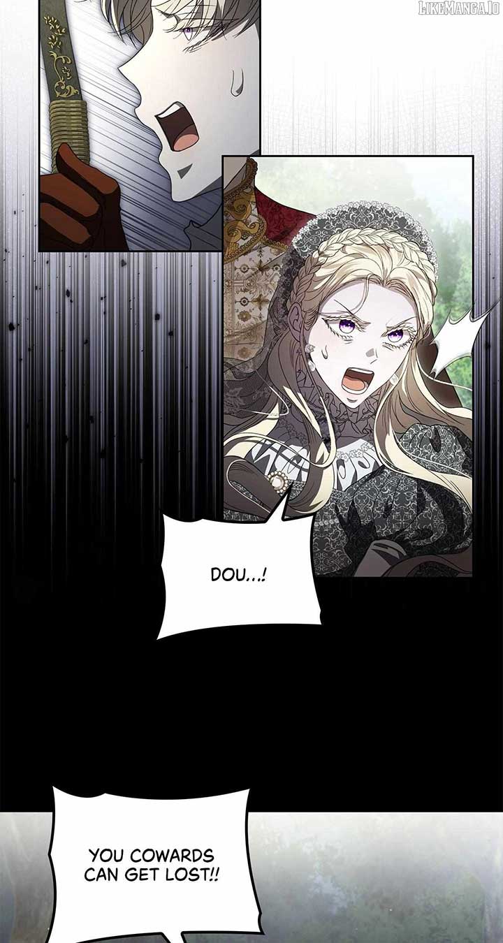 The Stone Thrown in the Lake Chapter 50 - Page 40