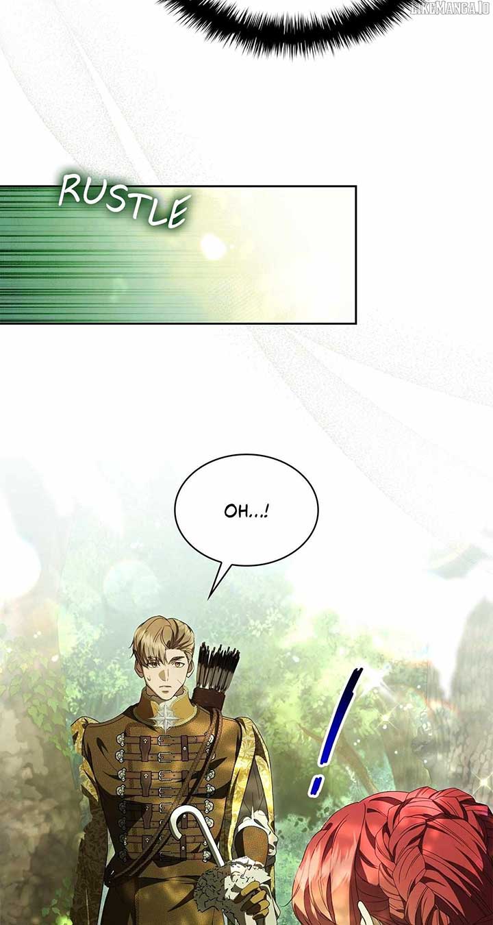 The Stone Thrown in the Lake Chapter 50 - Page 5