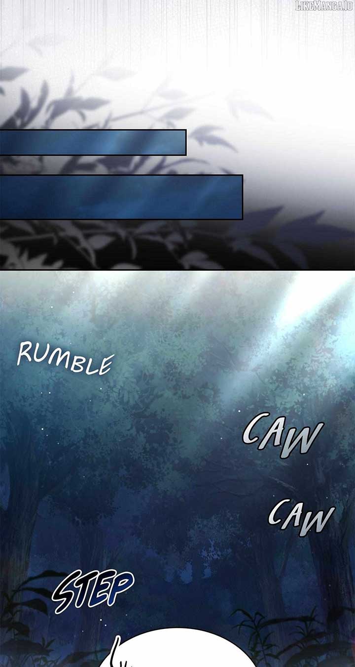 The Stone Thrown in the Lake Chapter 50 - Page 42