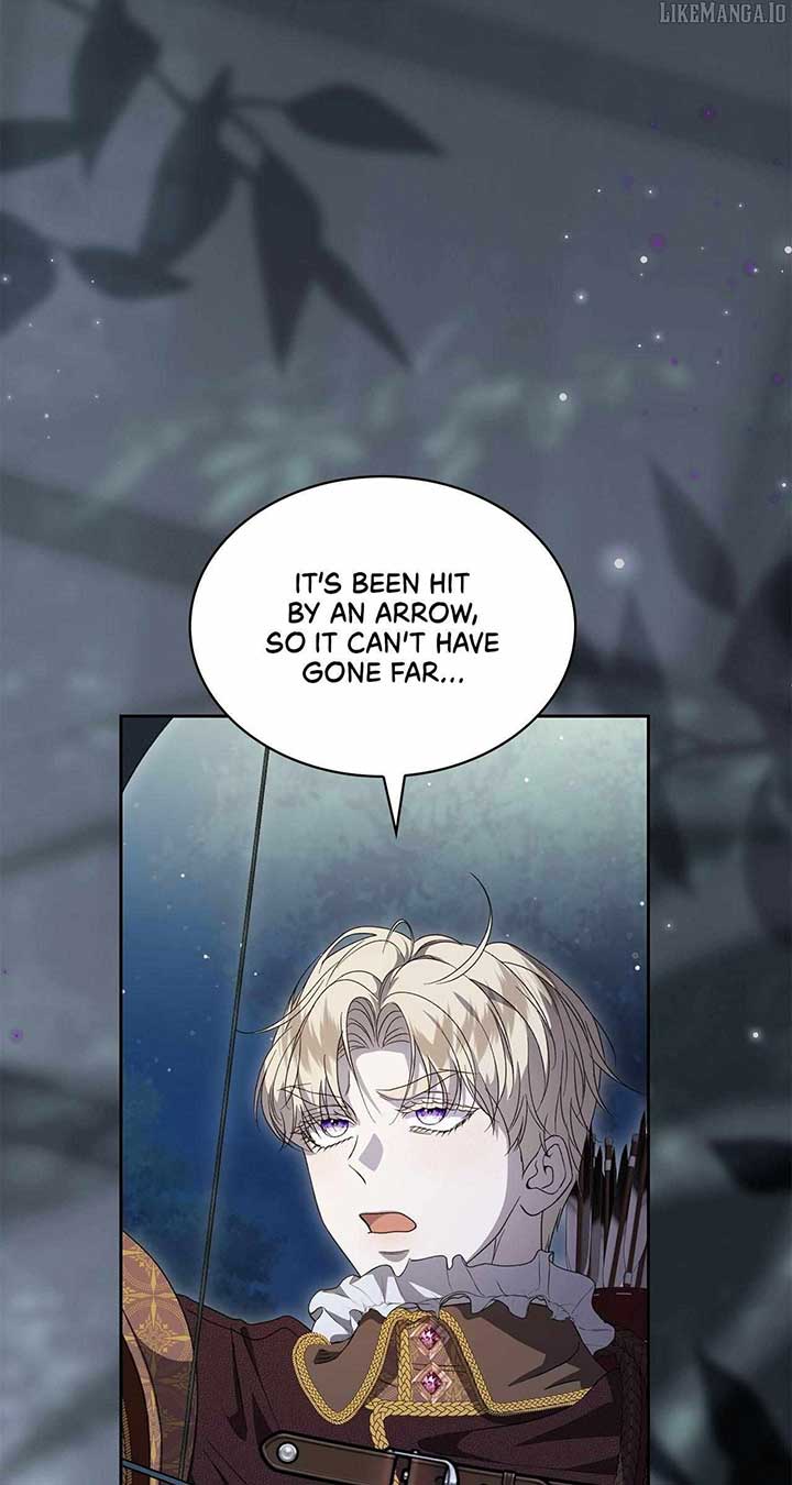 The Stone Thrown in the Lake Chapter 50 - Page 44