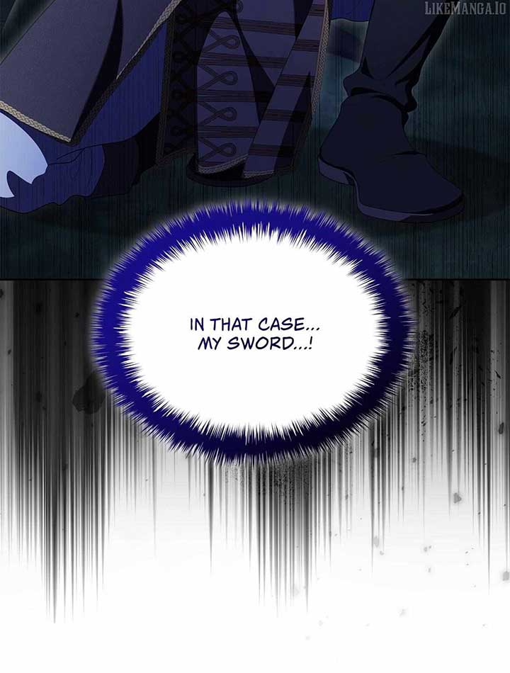 The Stone Thrown in the Lake Chapter 50 - Page 53