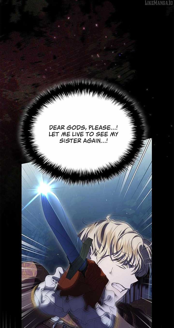 The Stone Thrown in the Lake Chapter 50 - Page 59