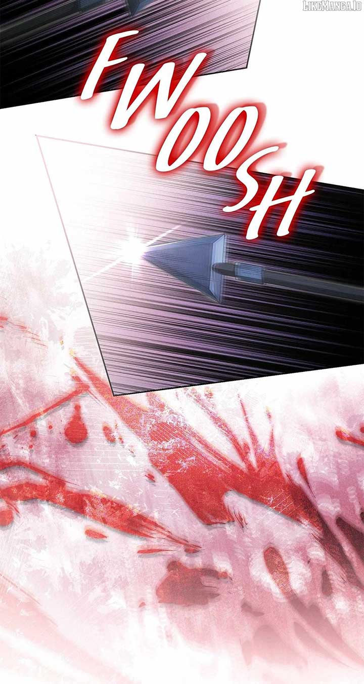 The Stone Thrown in the Lake Chapter 50 - Page 61