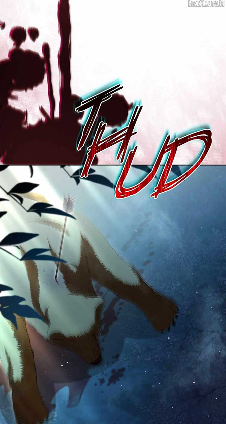 The Stone Thrown in the Lake Chapter 50 - Page 65