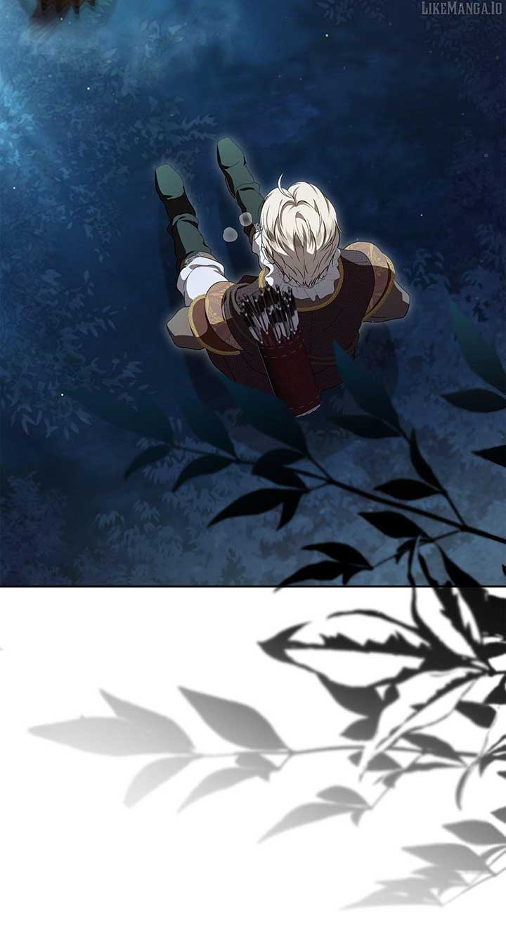 The Stone Thrown in the Lake Chapter 50 - Page 66