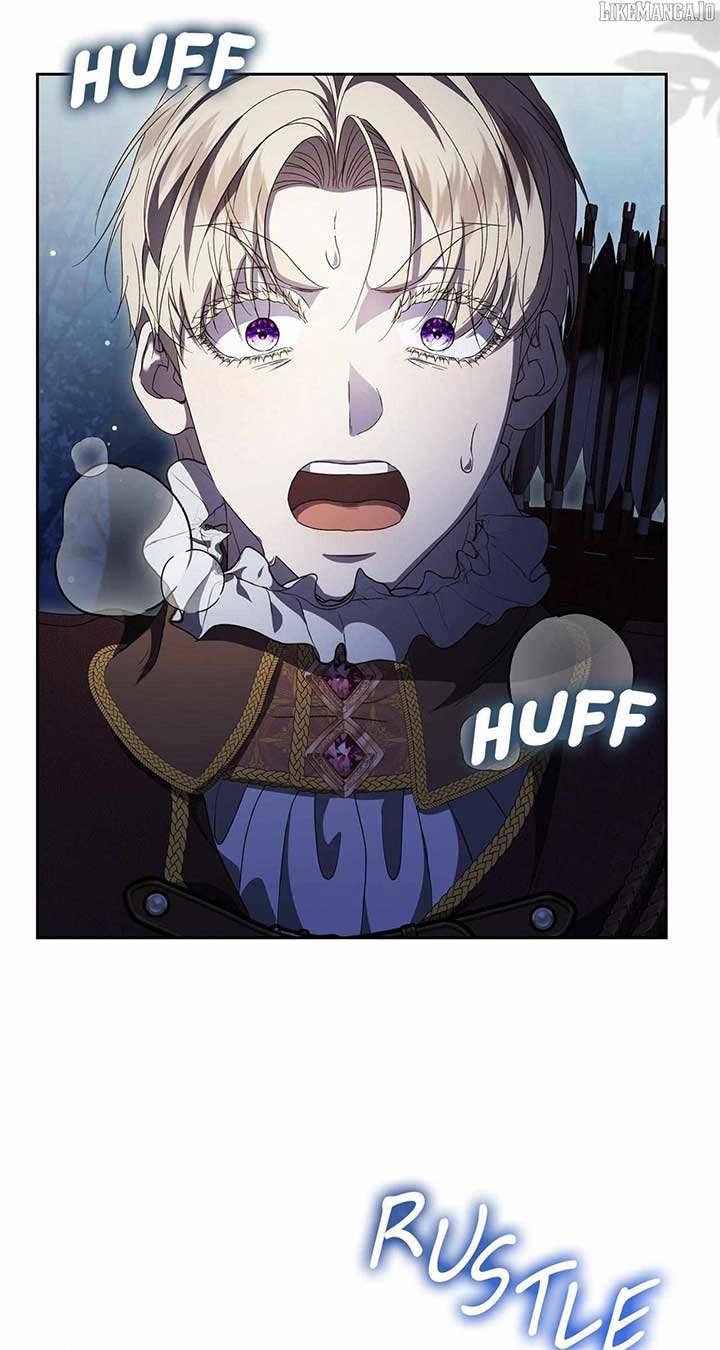 The Stone Thrown in the Lake Chapter 50 - Page 67