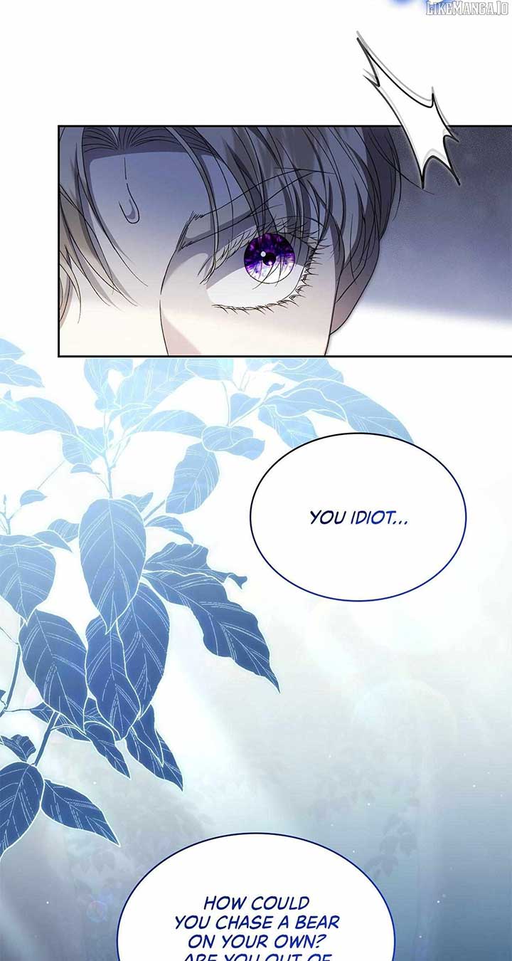 The Stone Thrown in the Lake Chapter 50 - Page 68