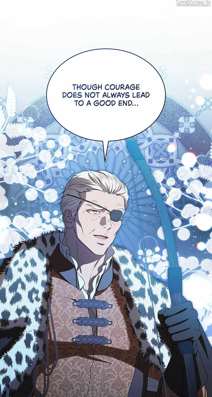 The Stone Thrown in the Lake Chapter 50 - Page 72