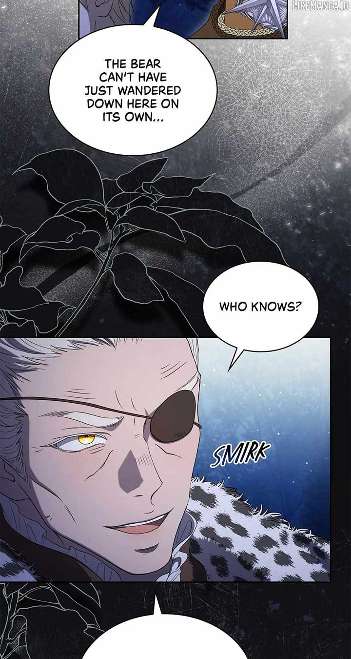 The Stone Thrown in the Lake Chapter 50 - Page 76