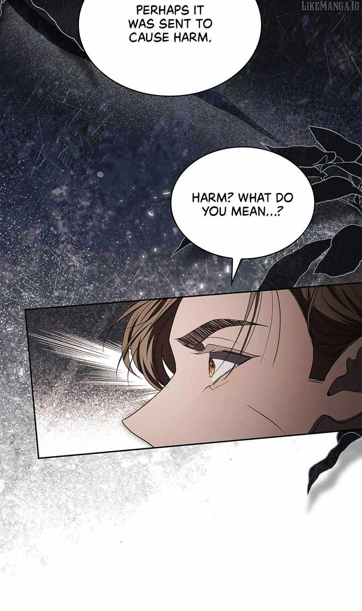 The Stone Thrown in the Lake Chapter 50 - Page 77
