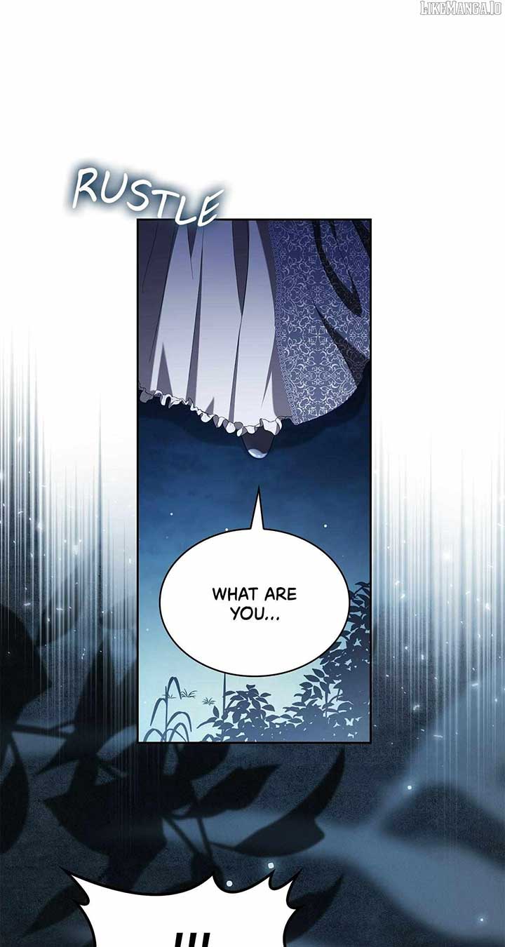 The Stone Thrown in the Lake Chapter 50 - Page 78