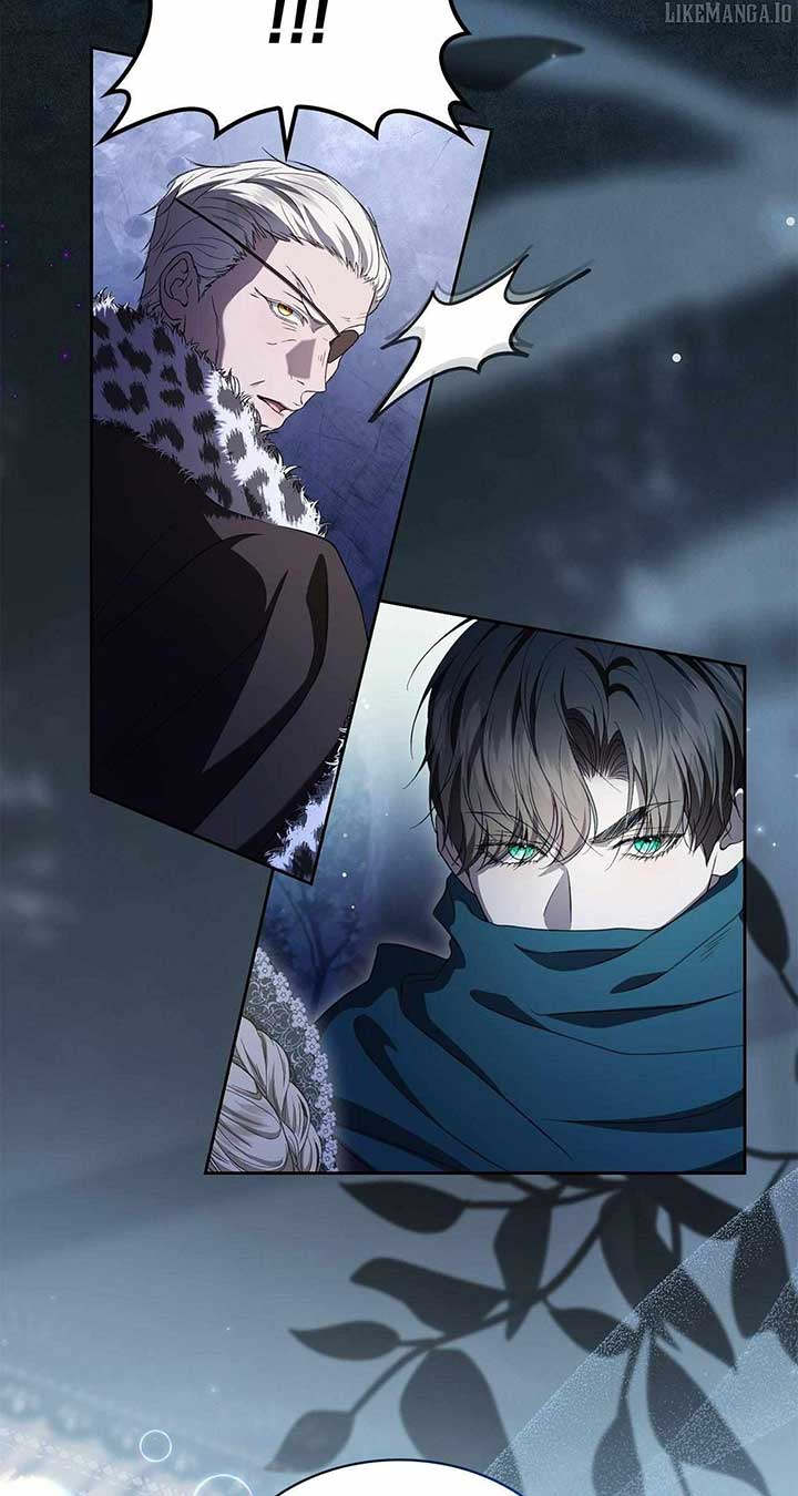 The Stone Thrown in the Lake Chapter 50 - Page 79