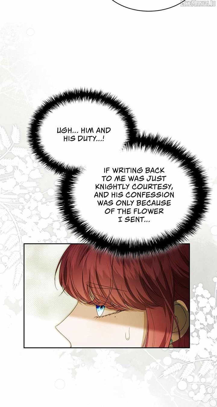 The Stone Thrown in the Lake Chapter 50 - Page 10