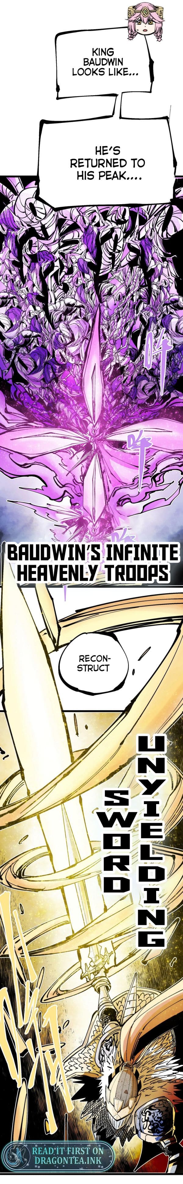 The Story of a Cursed Armor Chapter 21 - Page 21