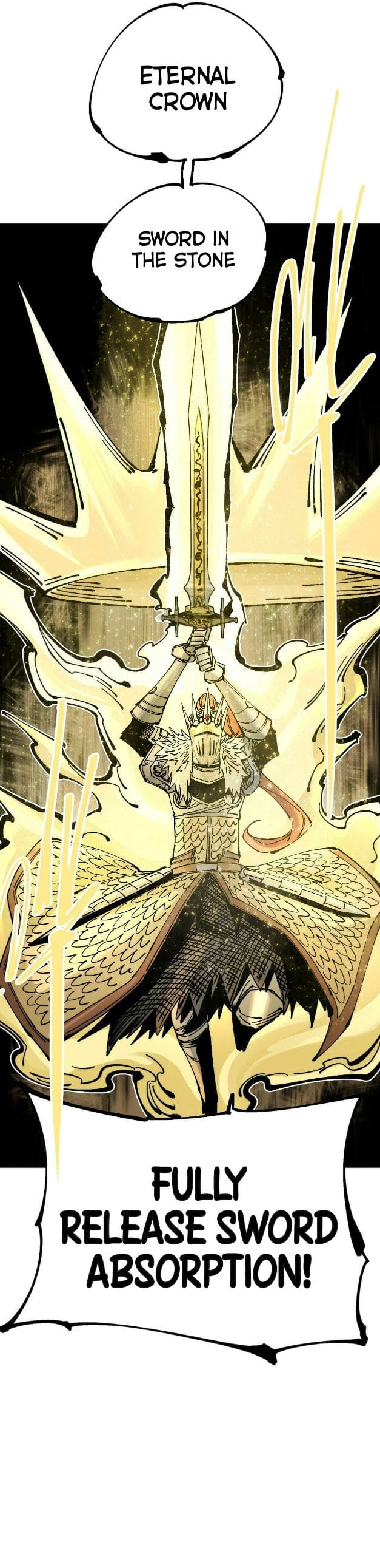 The Story of a Cursed Armor Chapter 22 - Page 31