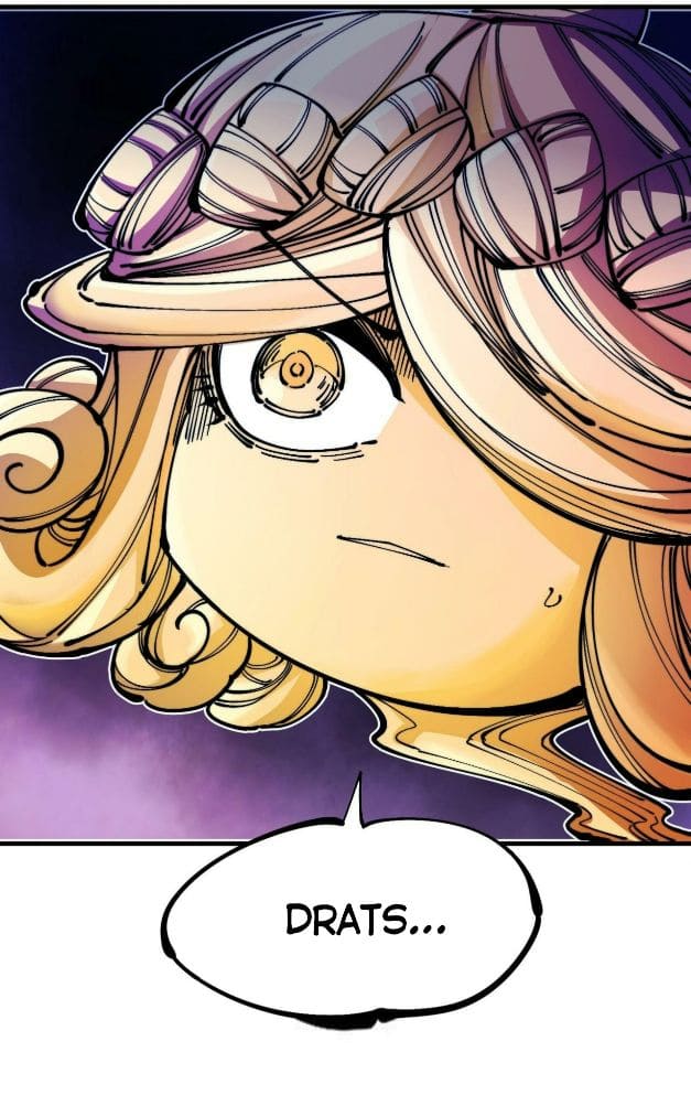 The Story of a Cursed Armor Chapter 22 - Page 40