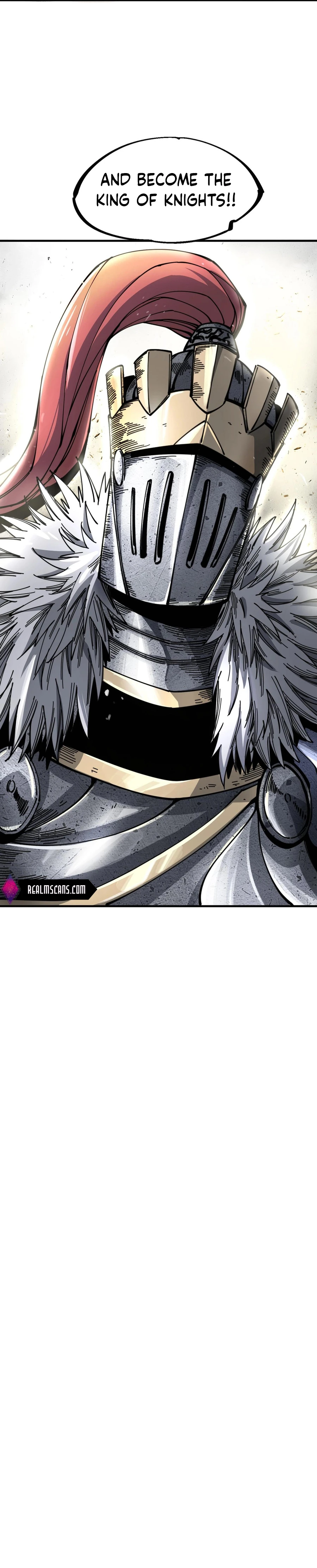 The Story of a Cursed Armor Chapter 3 - Page 28