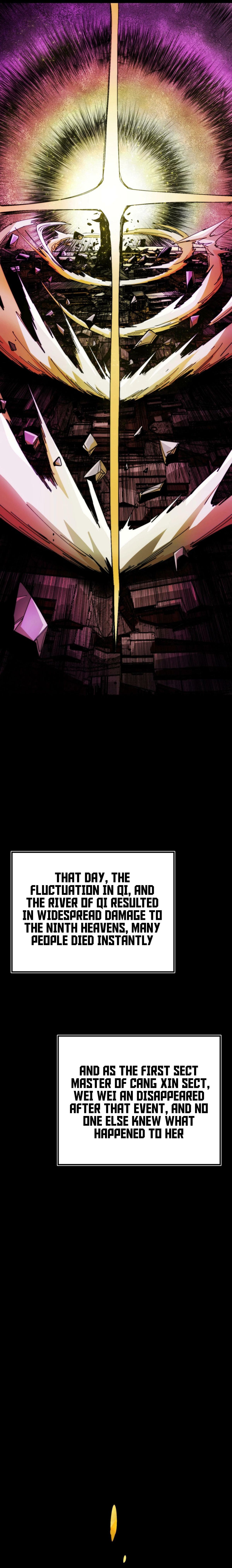 The Story of a Cursed Armor Chapter 30 - Page 24