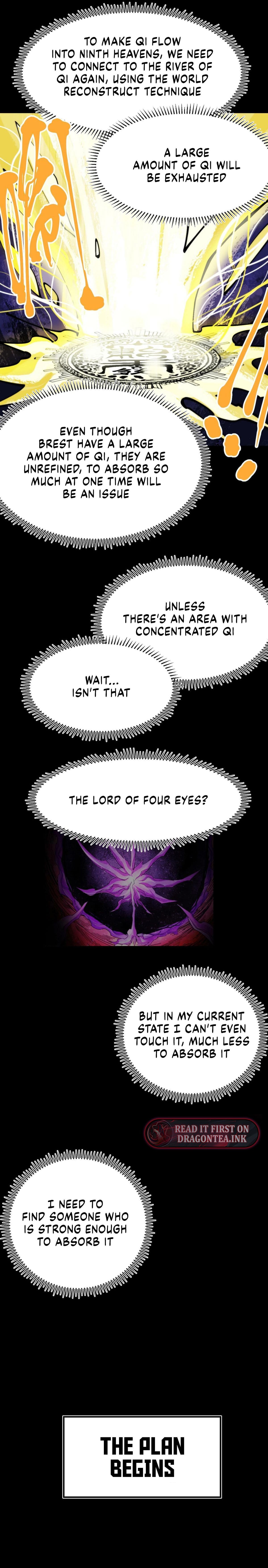The Story of a Cursed Armor Chapter 31 - Page 7