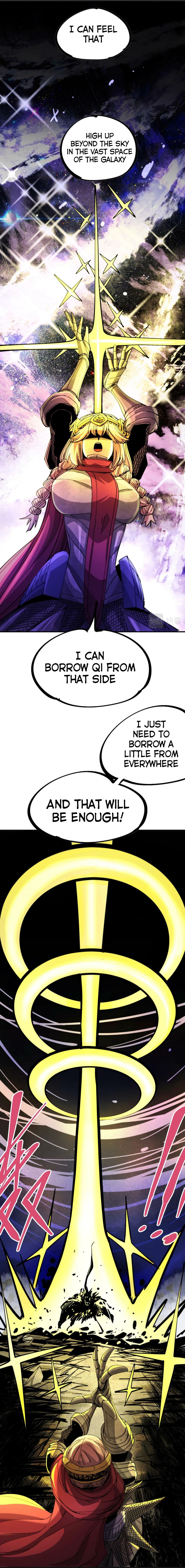 The Story of a Cursed Armor Chapter 33 - Page 27