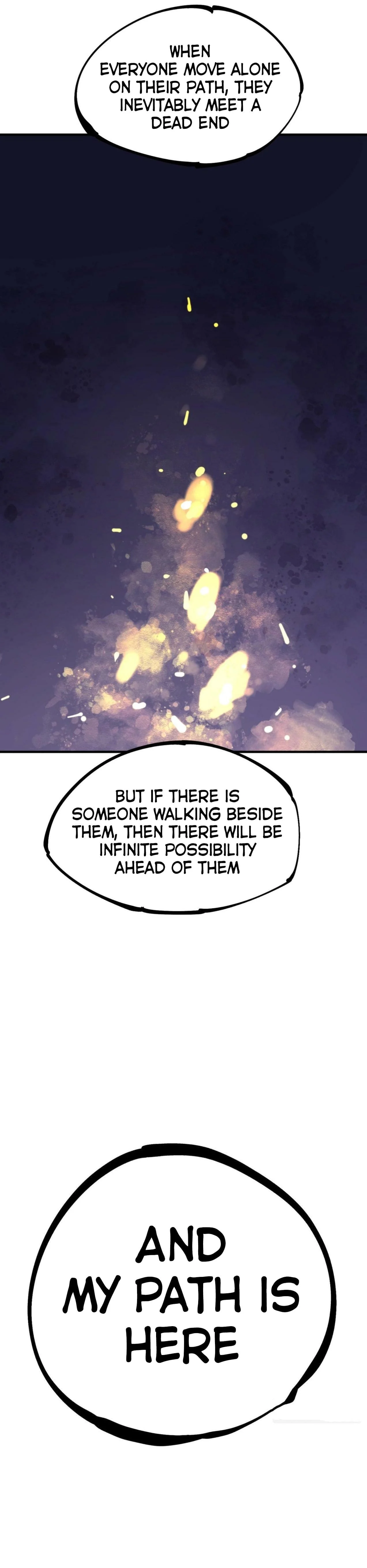The Story of a Cursed Armor Chapter 34 - Page 36