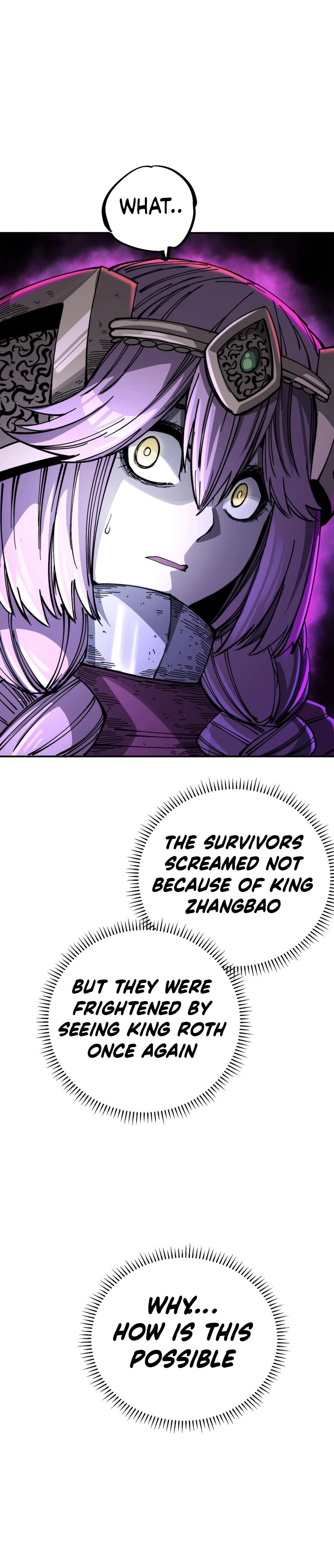 The Story of a Cursed Armor Chapter 5 - Page 28