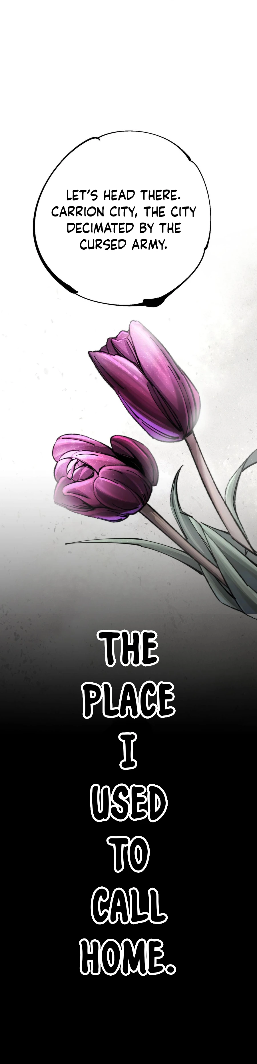 The Story of a Cursed Armor Chapter 7 - Page 33