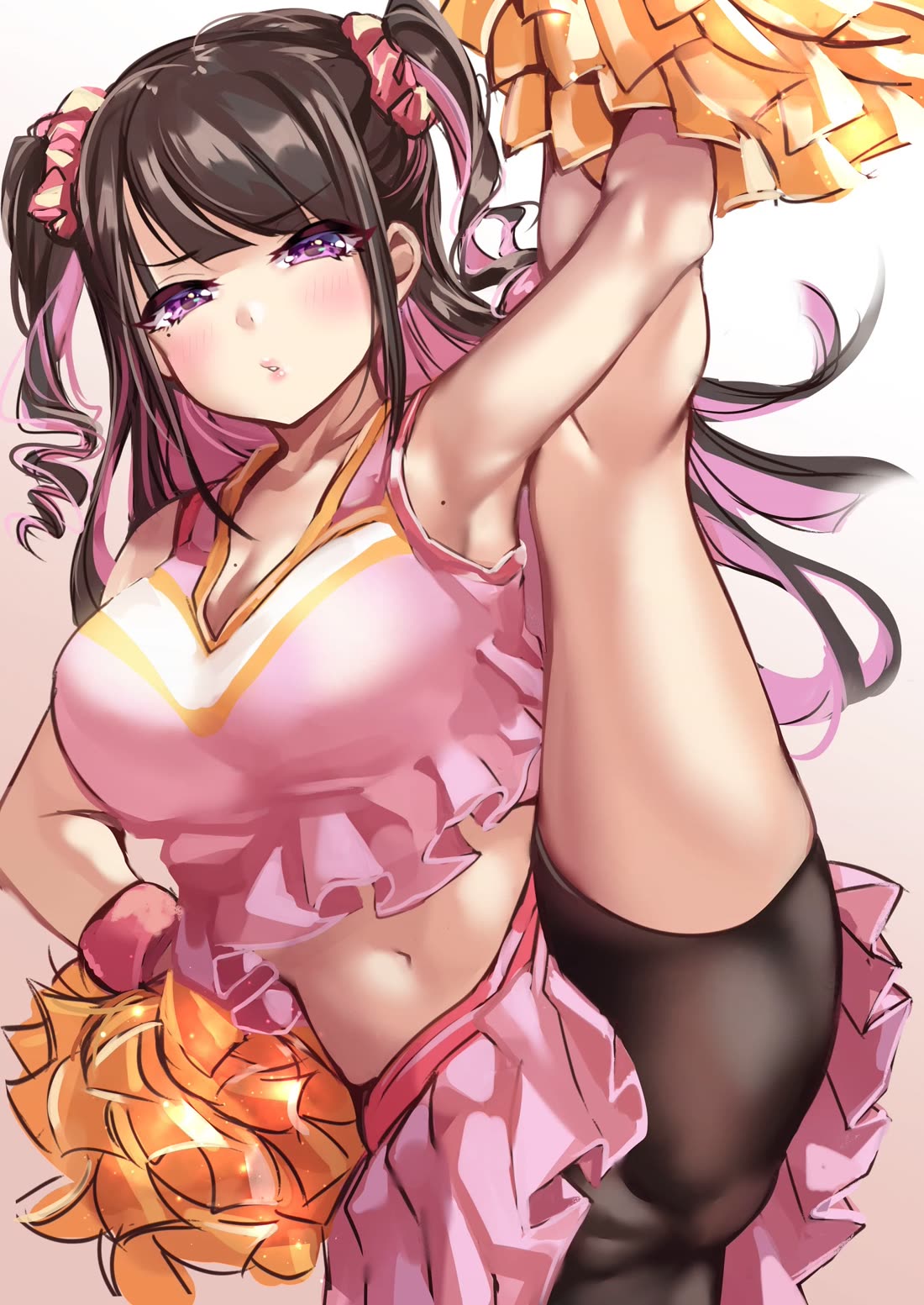 The Story of an Otaku and a Gyaru Falling in Love Chapter 109 - Page 5