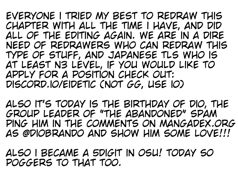 The Story of an Otaku and a Gyaru Falling in Love Chapter 4 - Page 4
