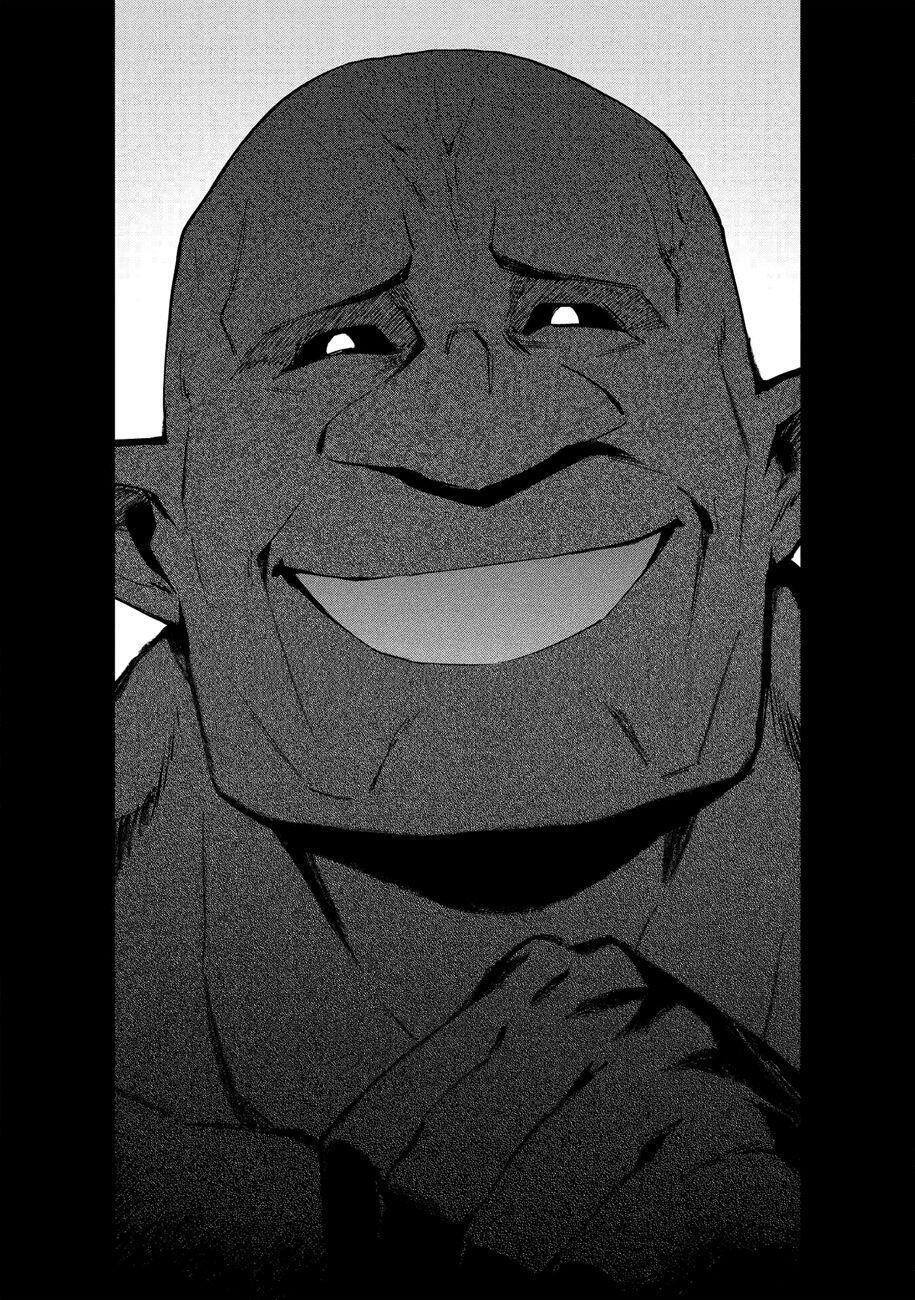 The Strange Adventure of a Broke Mercenary Chapter 14 - Page 16