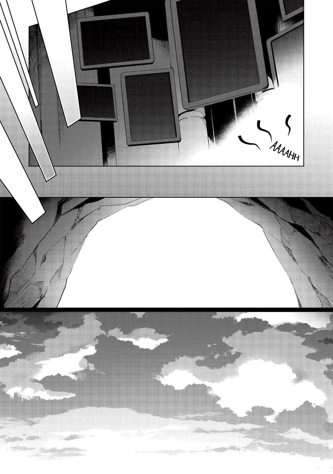 The Strange Adventure of a Broke Mercenary Chapter 15.1 - Page 12