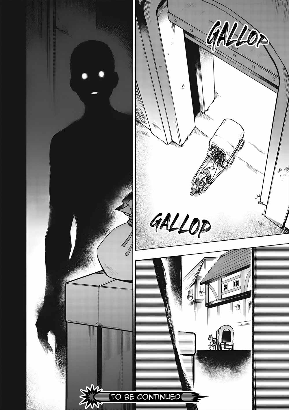 The Strange Adventure of a Broke Mercenary Chapter 25.2 - Page 11