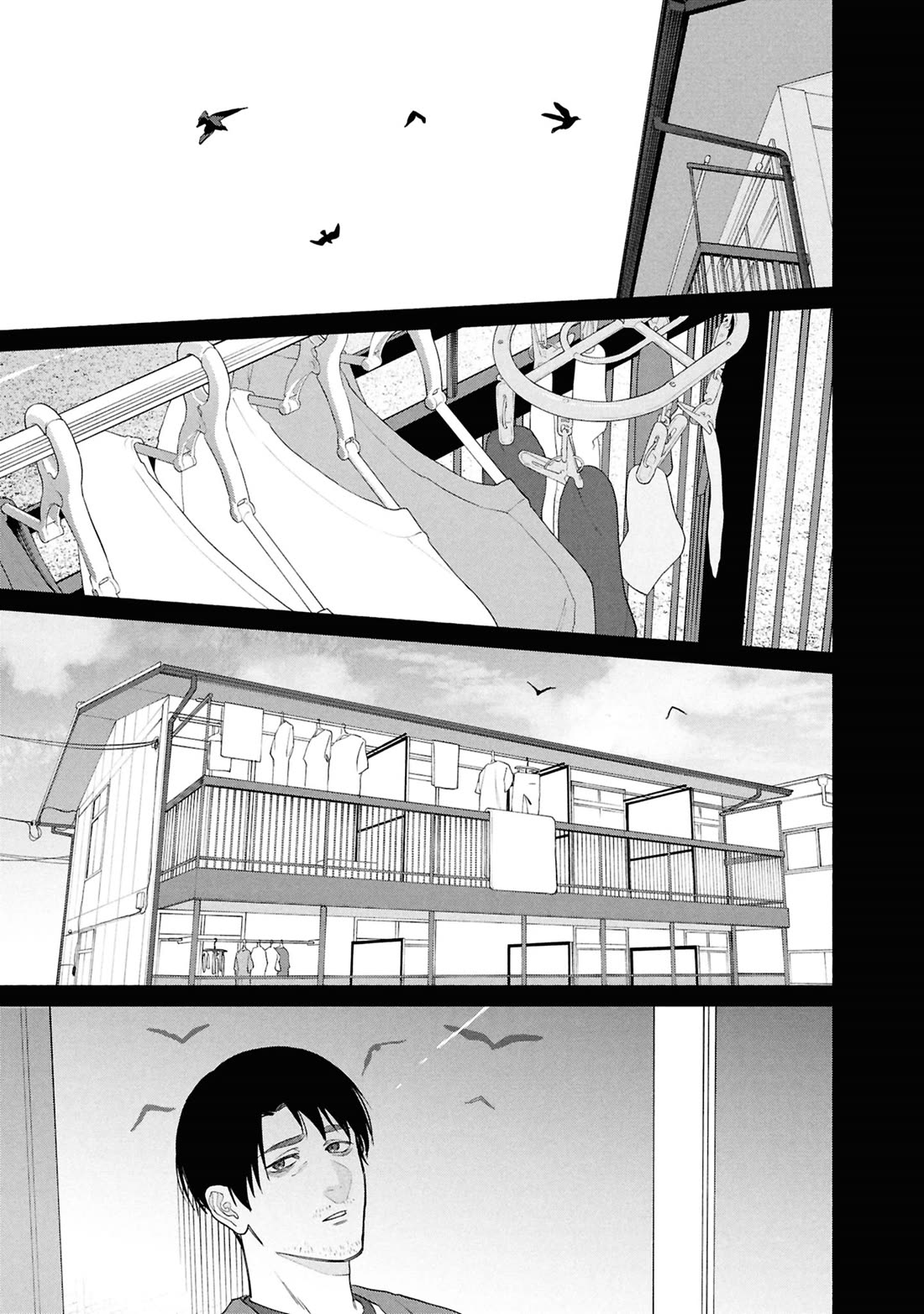 The Strange House Chapter 19 - Page 31