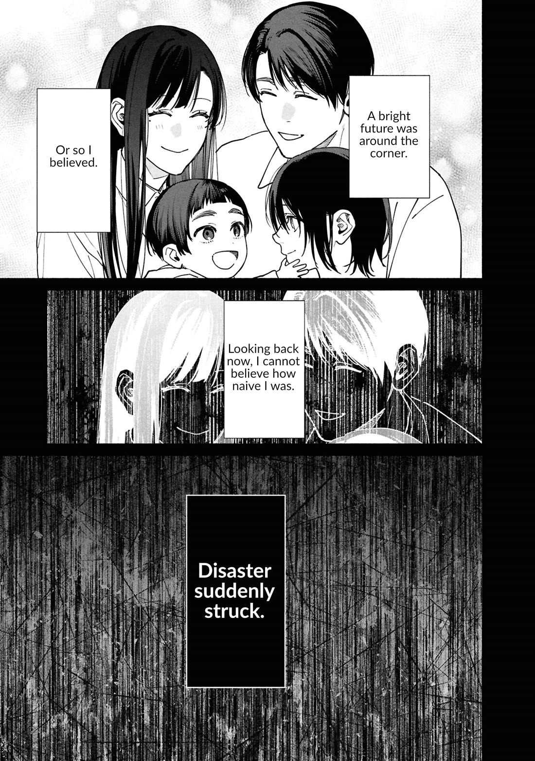 The Strange House Chapter 19 - Page 10