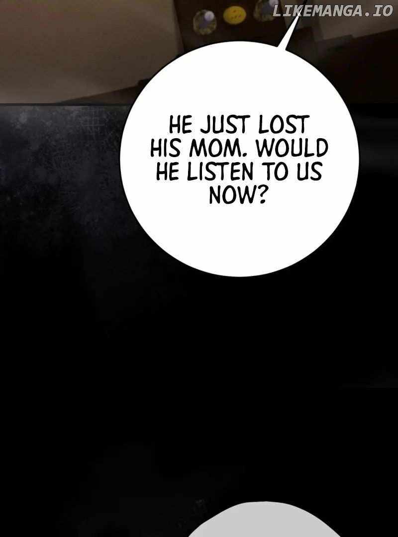 The Strange Tales of The Crescent Moon Hall Chapter 1 - Page 13
