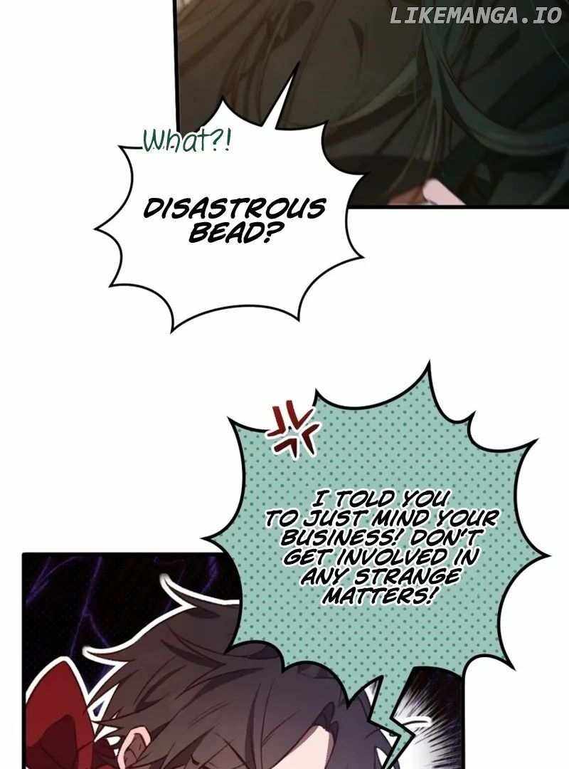 The Strange Tales of The Crescent Moon Hall Chapter 1 - Page 156