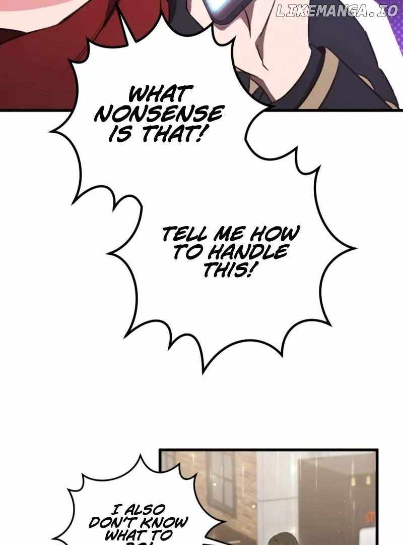 The Strange Tales of The Crescent Moon Hall Chapter 1 - Page 163