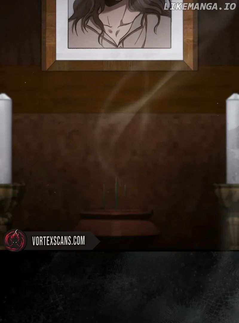 The Strange Tales of The Crescent Moon Hall Chapter 1 - Page 6