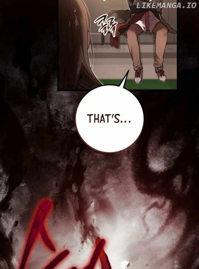 The Strange Tales of The Crescent Moon Hall Chapter 1 - Page 63
