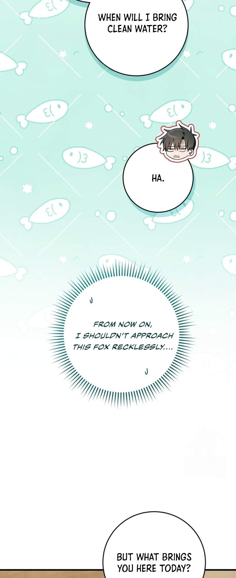 The Strange Tales of The Crescent Moon Hall Chapter 10 - Page 37
