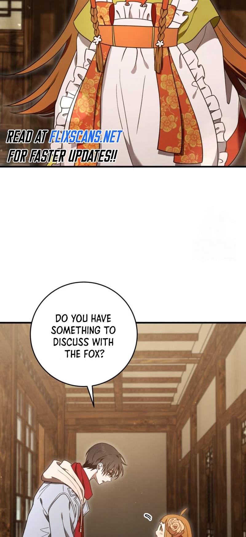 The Strange Tales of The Crescent Moon Hall Chapter 10 - Page 55