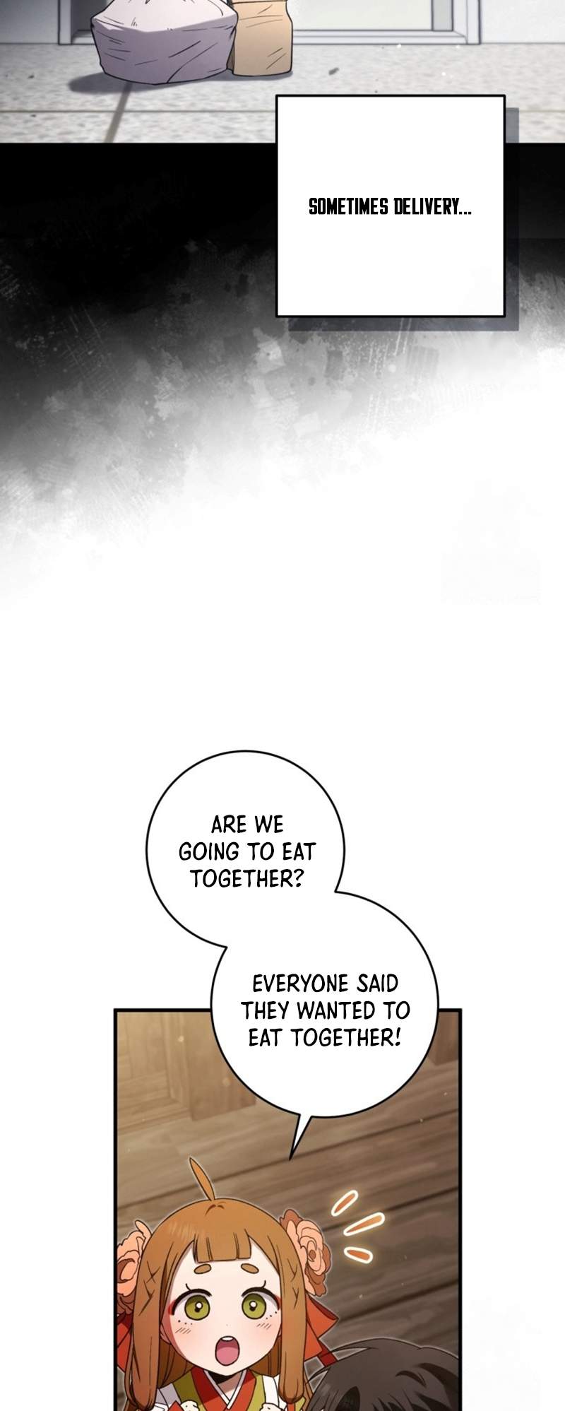 The Strange Tales of The Crescent Moon Hall Chapter 10 - Page 61