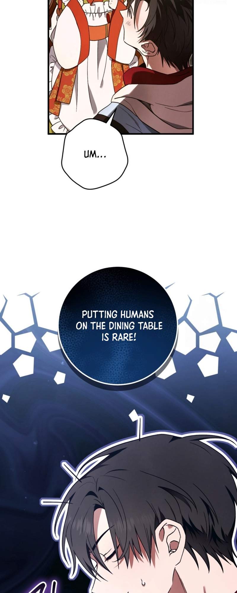 The Strange Tales of The Crescent Moon Hall Chapter 10 - Page 62