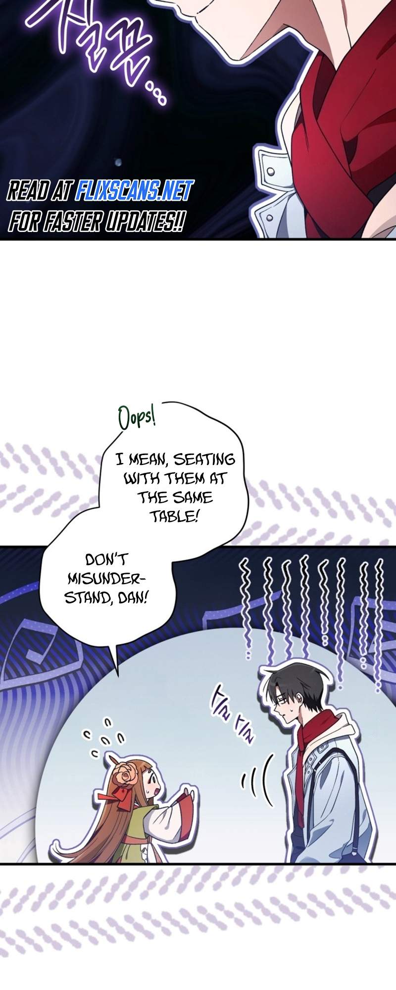 The Strange Tales of The Crescent Moon Hall Chapter 10 - Page 63