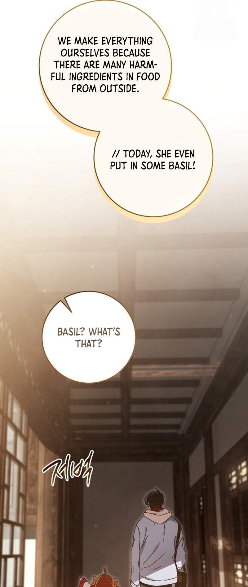 The Strange Tales of The Crescent Moon Hall Chapter 10 - Page 66