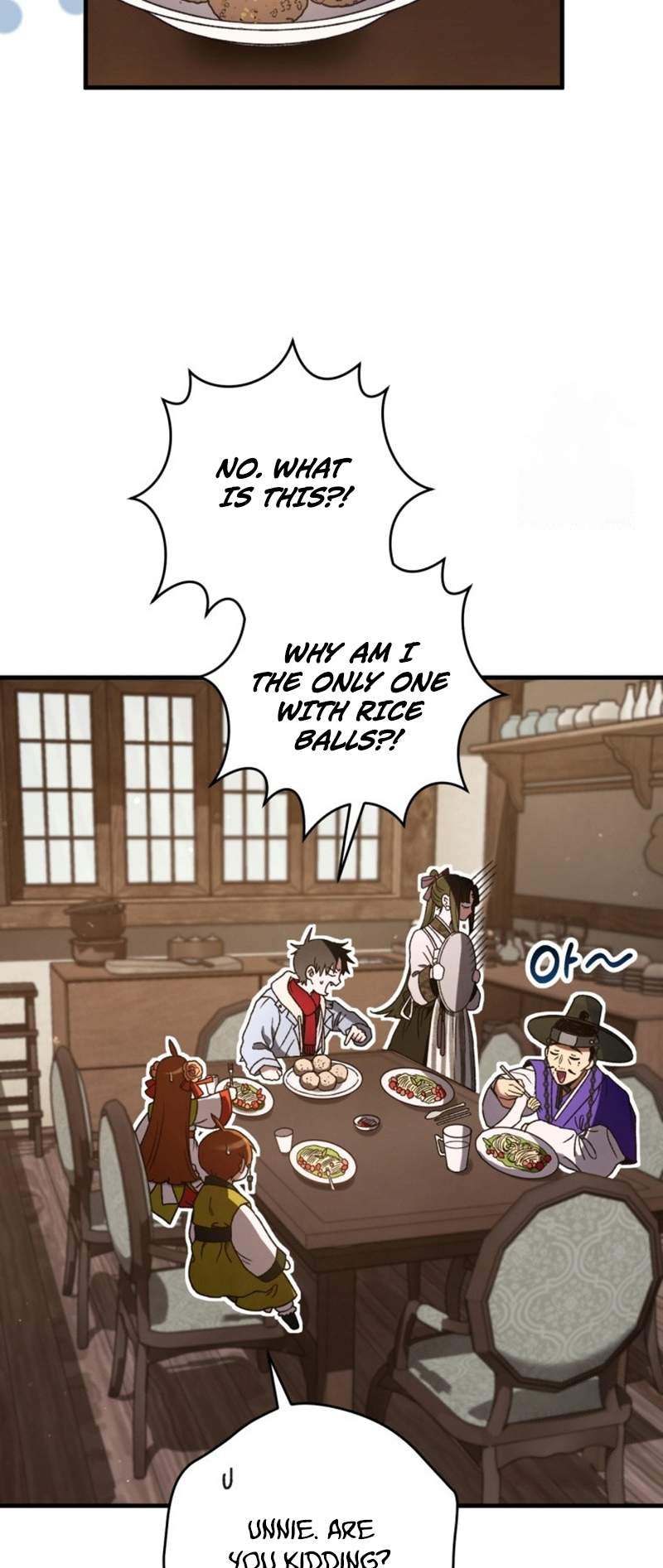 The Strange Tales of The Crescent Moon Hall Chapter 10 - Page 69