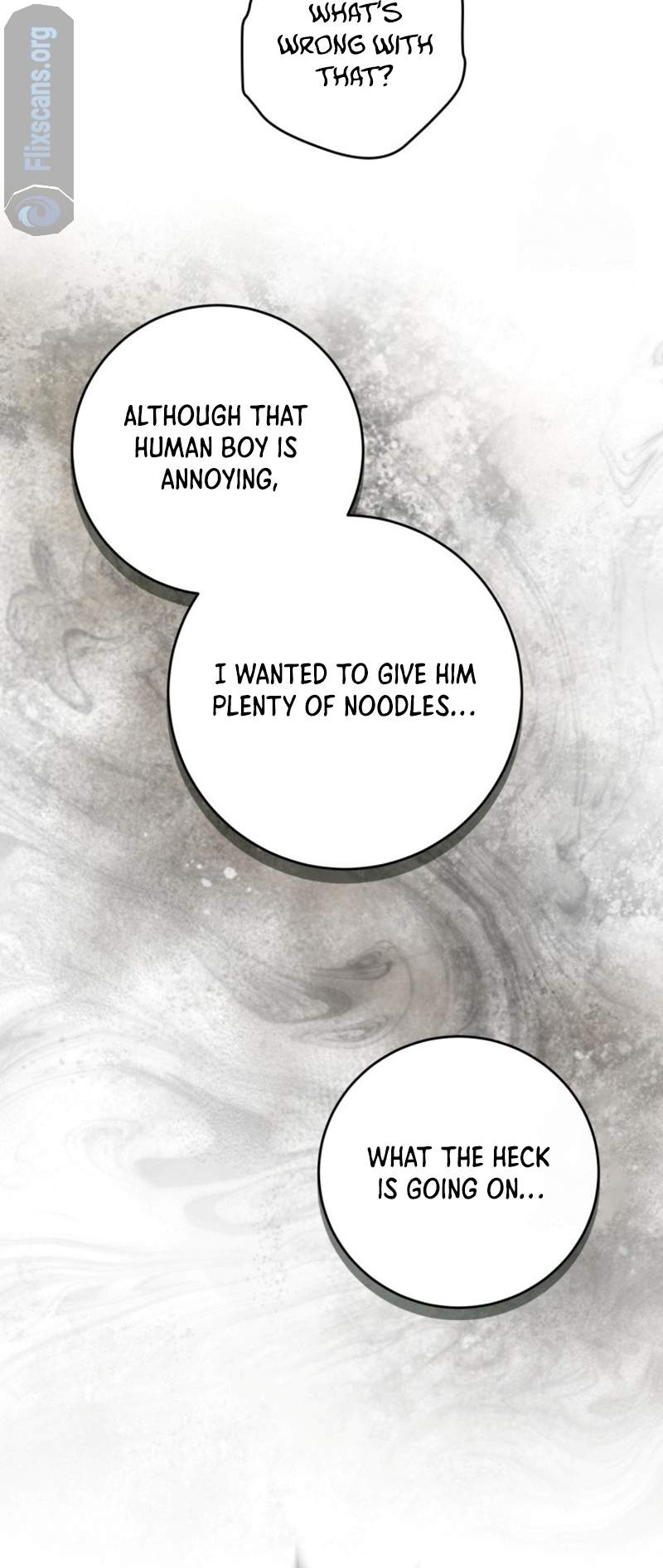 The Strange Tales of The Crescent Moon Hall Chapter 10 - Page 71